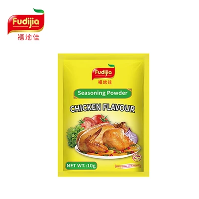 Bột Nêm Gà 10G