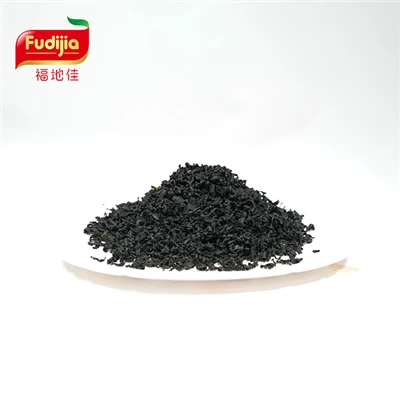 Rong biển khô Wakame làm súp