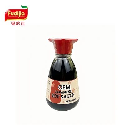 Nước Tương Phong Cách Nhật 150ML