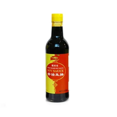 Nước Tương Nhẹ 500ML