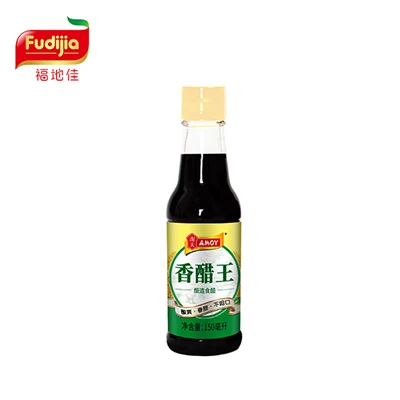 Giấm trưởng thành