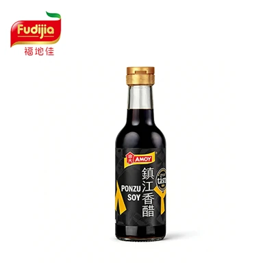 Giấm Ponzu