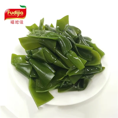 Hải lý tảo bẹ nướng Hải lý rong biển