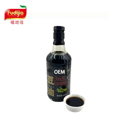 Nước tương cho SushiSashimi