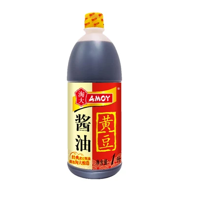 Nước Tương 1L