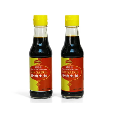 Nước Tương 200ML