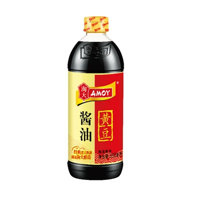 Nước Tương 550ML