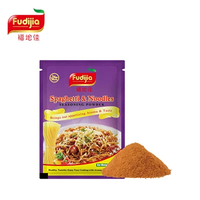 Bột Gia Vị Mỳ Spaghetti 10G