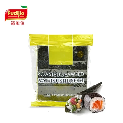 Sushi Nori hạng A