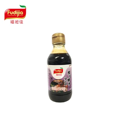 Sốt Teriyaki