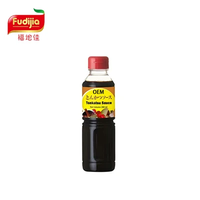 Nước sốt Tonkatsu