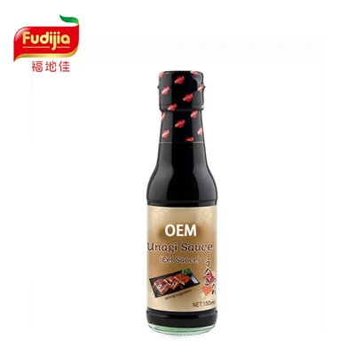 Nước tương Unagi